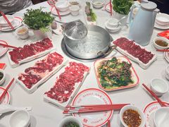 -八合里潮汕鲜牛肉火锅(深圳海岸城店)