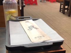 -破店肥哈·东北烧烤·夜宵(南山保利店)