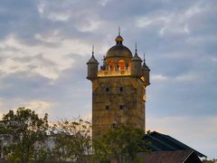 -赤坎·广东华侨国际旅游度假区