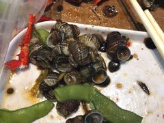 -杨氏青龙虾·羊蝎子(金盛路总店)