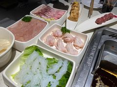 -海底捞火锅(长沙华创国际广场店)