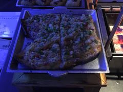 -很久以前羊肉串(打浦路店)