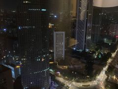 -南京商茂国际酒店(新街口德基广场店)