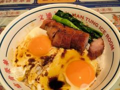 -文通冰室(东方宝泰店)
