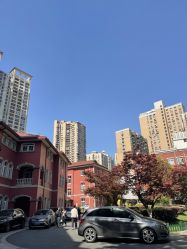 -复旦大学附属妇产科医院(黄浦院区)