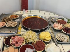 -储奇门鳝鱼火锅(总店)