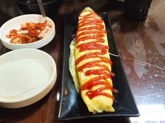 -小公洞韩式豆腐村