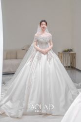 -南京宝娜嫁衣婚纱礼服馆(中央路店)