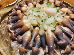 -海景壹号大酒店(滨湖店)