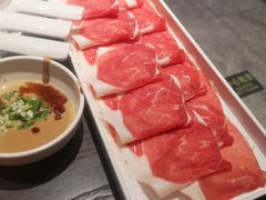 -东来顺饭庄(上地华联店)