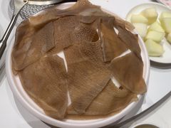 -犇鼎牛潮汕牛肉火锅(新辰里学清路店)