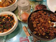 -老雒阳面馆·水席·洛阳菜(偃师店)