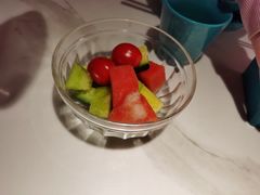 -荷塘秋月·本帮江浙菜(国权路店)