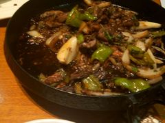 -金掌勺东北菜(格兰晴天店)