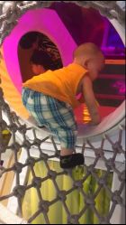 -KidSteam儿童乐园(富力城店)