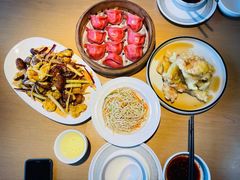 -天怡興·百年蒸饺(中心书城店)