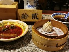 -南京大牌档(香港广场店)