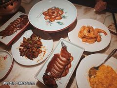 -京华烟云·北京烤鸭(领展购物广场·中关村店)