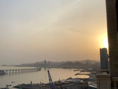 -星海湾跨海大桥
