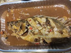 -披云云小馆·味道江湖(姚家园万象汇店)