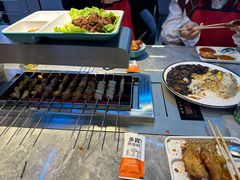 -多宾韩国料理(学衡路店)