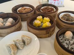 -万龙洲海鲜(南新仓店)