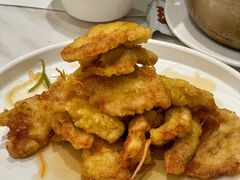 南山老式锅包肉-子霖南山鲜虾面(南山总店)
