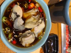 -蚝英雄·自助烤蚝(建设路店)