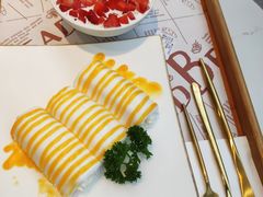 -夏羽记甜品(小榄大信店)