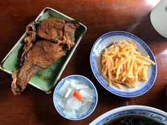 -同得兴 Since·1995 传统苏式面馆(十全街店)