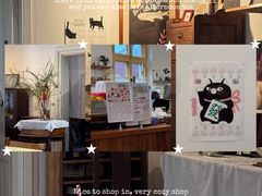 -春风十里咖啡馆