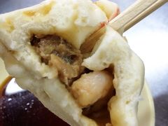 三鲜包子-津门永胜包子铺(哈尔滨道总店)