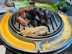 -GOGIYA·咕叽吖韩国传统烤肉店(小榄店)