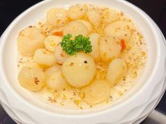 桂花马猪蹄-闫府私房菜·老字号(恒隆店)