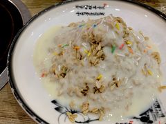 -清真·西北人家风味馆(中山中路店)
