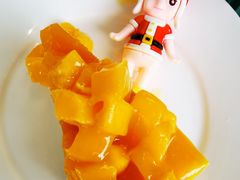 -漳州佰翔圆山酒店·圆山畔西餐厅
