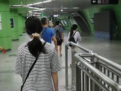 -蒲黄榆(地铁站)