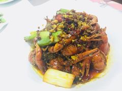 -虾胡闹龙虾馆(湄南河店)