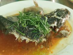 -崖口红树林海鲜餐厅