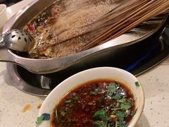 -水碾河刘老大串串香(水碾河路店)