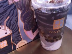 -奈雪的茶(印象城店)
