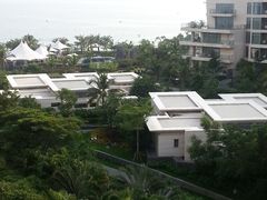 好像是别墅-三亚亚龙湾红树林度假酒店