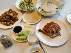 -洋洋中餐馆·SINCE 1997(信投店)