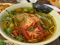 -鸡西大冷面(兰山店)