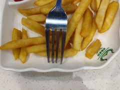 -汤姆家的牛排意面披萨(新城市广场店)