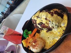 -佐度王子扒房(天鹅湖店)