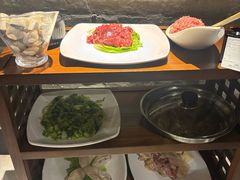 -大良毋米粥·粥底火锅(岭南天地店)