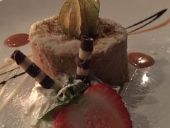 -Top Of Vancouver Revolving Restaurant