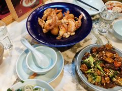 -小吊梨汤·北京菜(香山店)