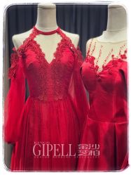 -保定金沙芝柏婚礼策划